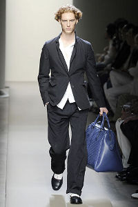 Мужская одежда Bottega Veneta